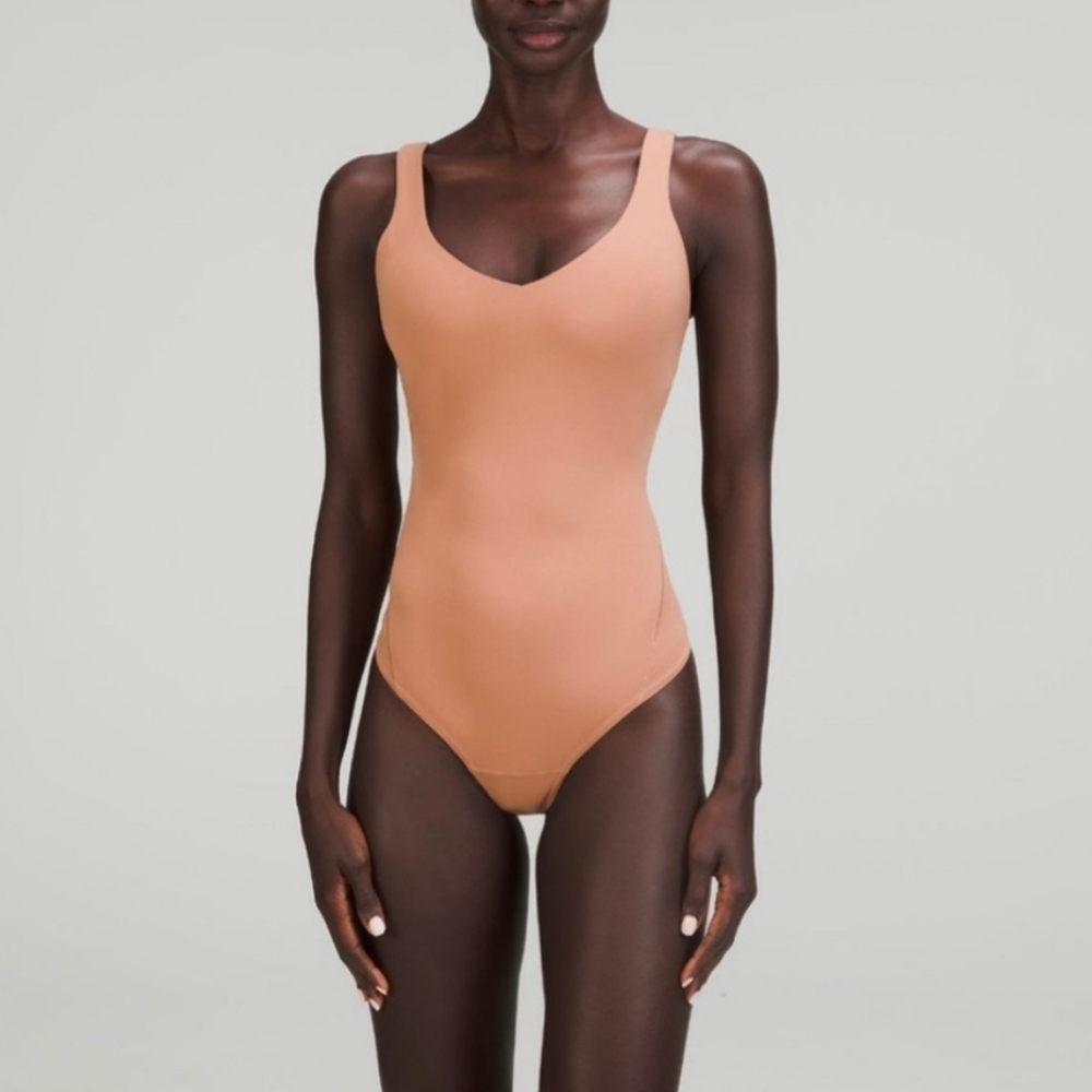 Lululemon Align Bodysuit